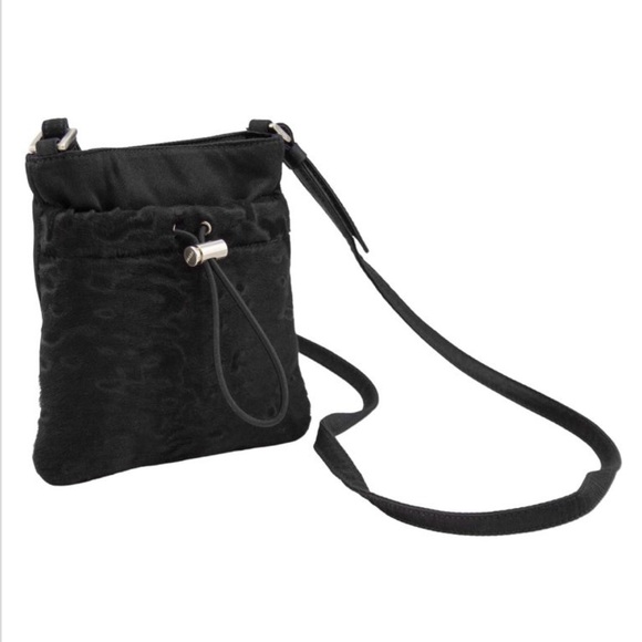 Prada Black Crossbody Bag - Picture 3 of 6